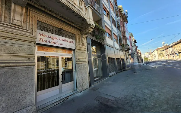 Massage Parlors Milan, Italy Thai Spa 2