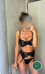 Escorts Dublin, Ireland Ariana Ash