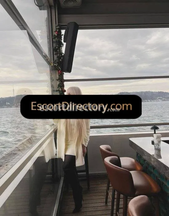 Escorts Ankara, Turkey Luissa