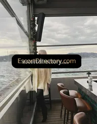 Escorts Ankara, Turkey Luissa