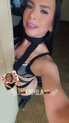 Escorts Orlando, Florida Camila