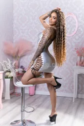 Escorts Barcelona, Spain Rihanna