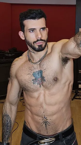 Escorts Milano, Italy Raffo_milano