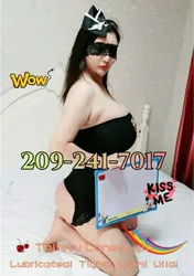 Escorts Modesto, California Professional💋👅GFE⭕️ BIG BOOBS👅