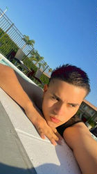 Escorts Palm Springs, California colombian mix guy here