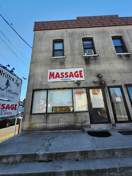 Massage Parlors Sayreville, New Jersey Lamei Llc