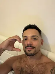 Escorts Lisbon, Portugal Baiano_Dominante