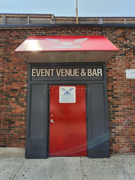Strip Clubs Etobicoke, Ontario Klub Kave