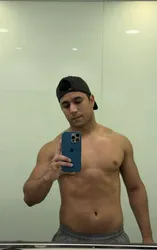 Escorts Detroit, Michigan JaredDXxx