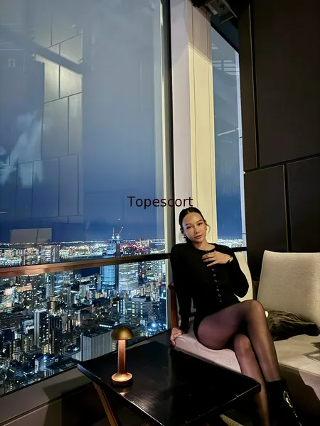 Escorts Bangkok, Thailand Nickii