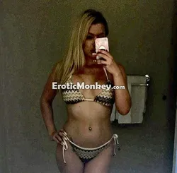 Escorts Tampa, Florida Stella