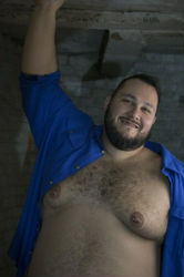 Escorts Papabearbx