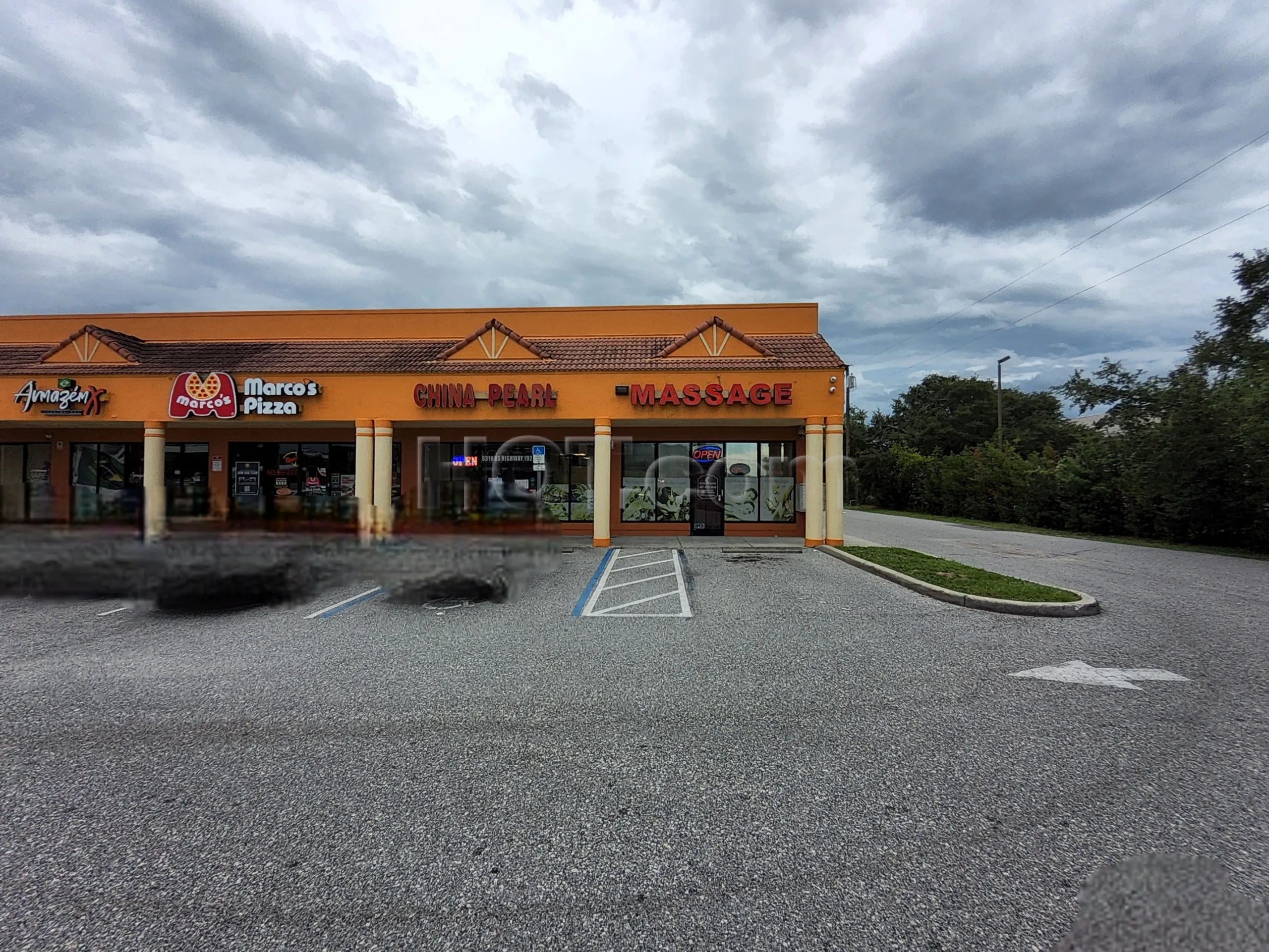 Clermont, Florida Health Massage Spa