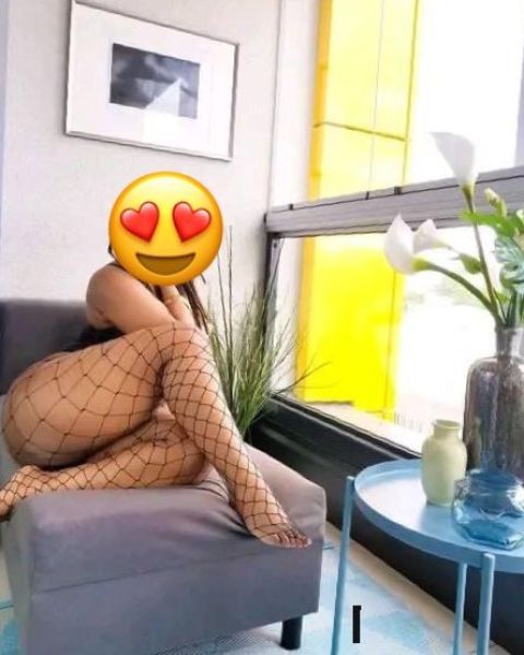 Escorts Kenya Doriane