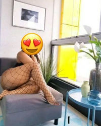 Escorts Kenya Doriane