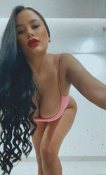 Escorts Cali, Colombia Alana New