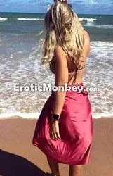 Escorts Fort Lauderdale, Florida Carla