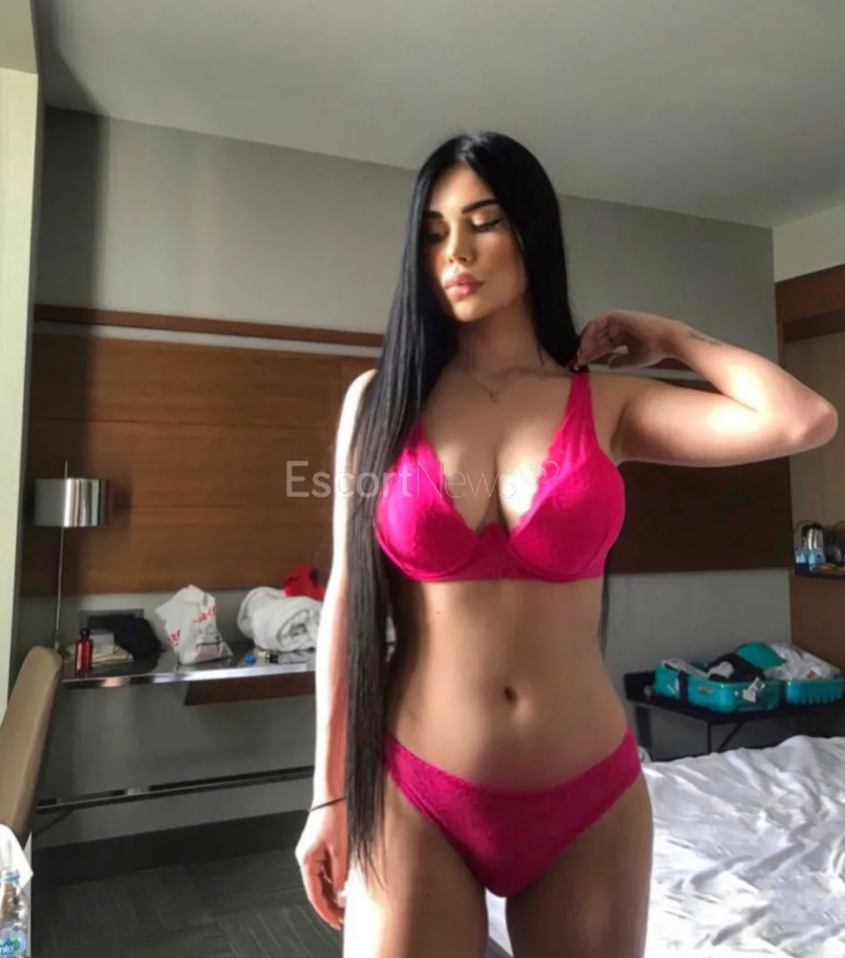 Escorts Turkey SWEET ALANA