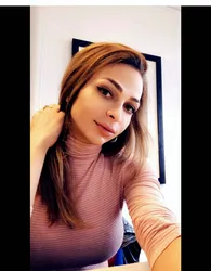 Escorts Amsterdam, Netherlands Sexy Transgender Escort Evana Hot