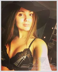 Escorts Paris, France Milabella