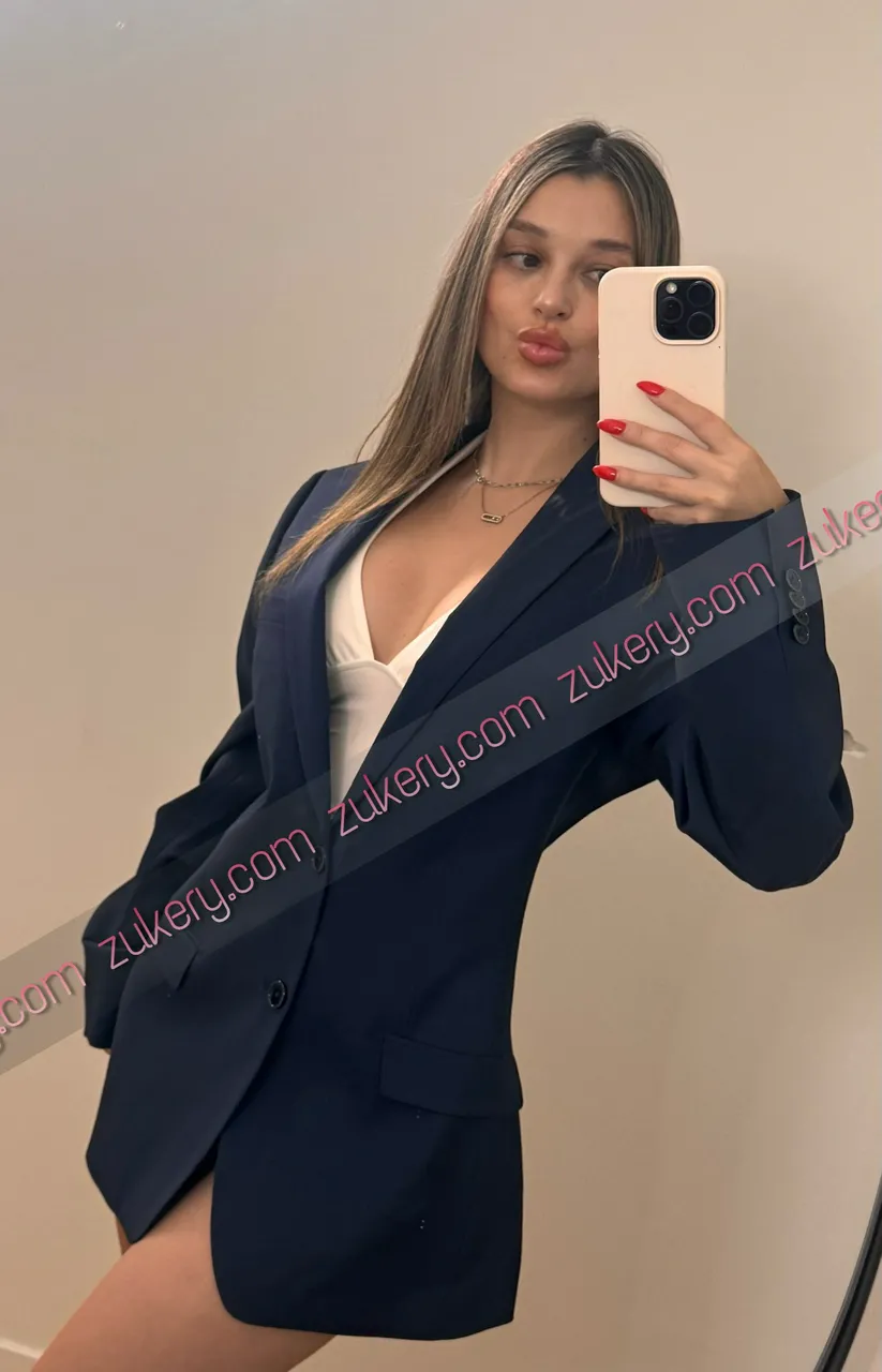 Escorts Madrid, Spain CAMILA