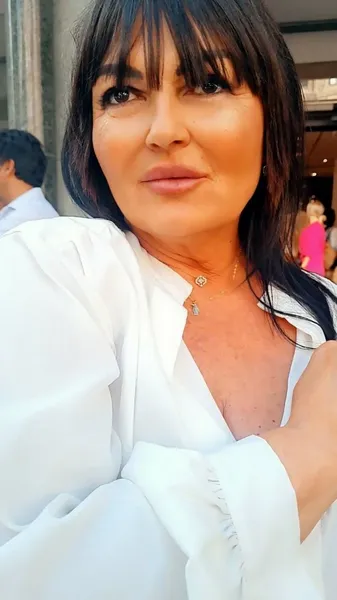 Escorts Vienna, Austria ANETTE