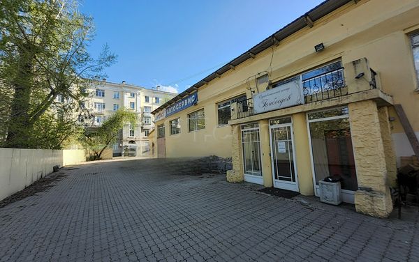 Massage Parlors Yekaterinburg, Russia Griboyedov