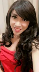 Escorts Malaysia Mistress Katty