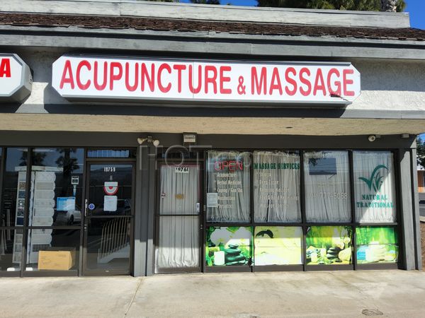 Massage Parlors Yorba Linda, California Acupuncture & Massage