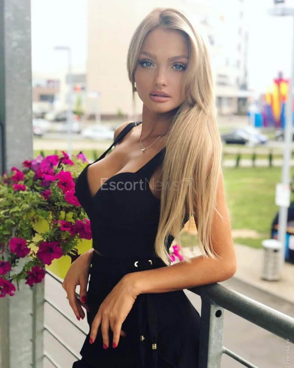 Escorts Turkey Melisa