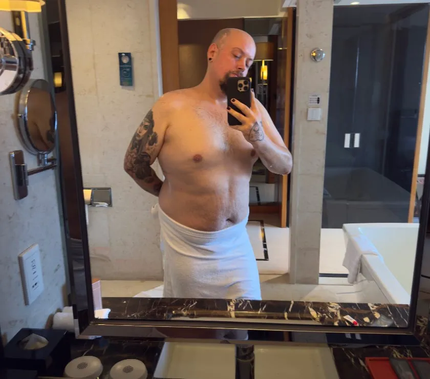 Escorts Petworth, England Versatile Bear - West Sussex and london