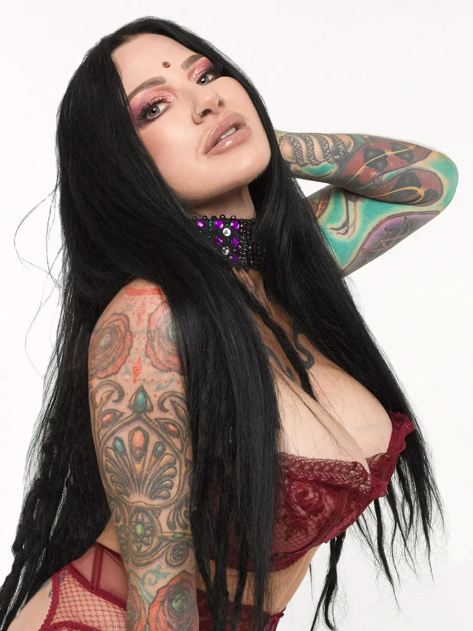 Body Rubs Phoenix, Arizona Jenevieve Hexxx