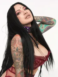 Body Rubs Phoenix, Arizona Jenevieve Hexxx