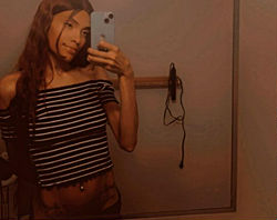 Escorts Phoenix, Arizona Kítana