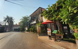 Siem Reap, Cambodia Khmer Wellness Spa