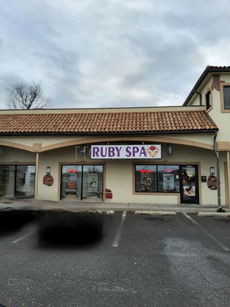 Massage Parlors Sicklerville, New Jersey Ruby's Spa