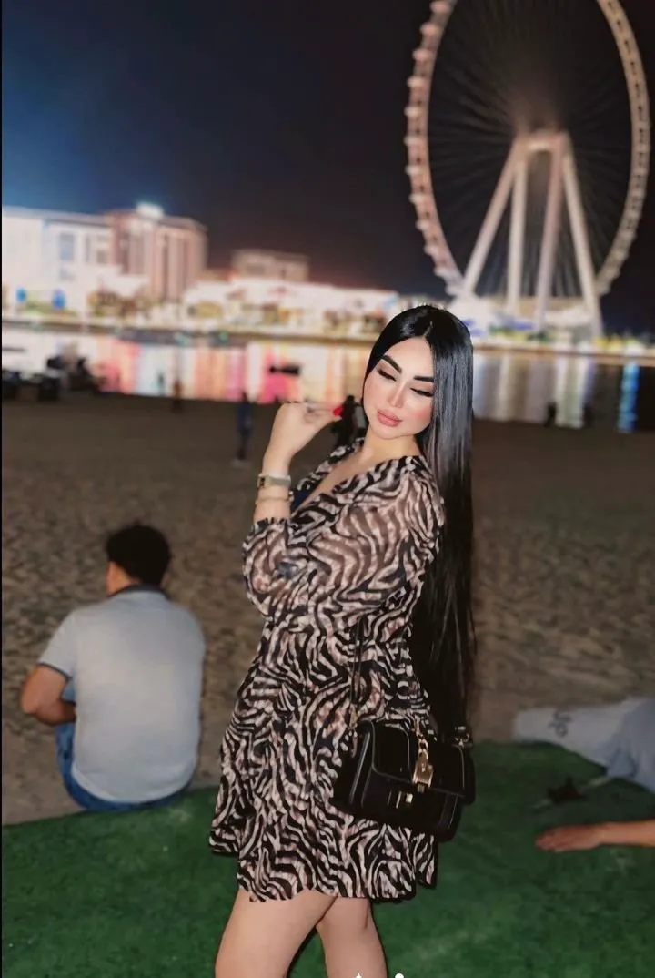 Escorts Muscat, Oman Nora Arabic