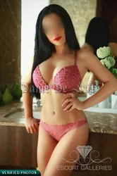 Escorts Bucharest, Romania Antonia