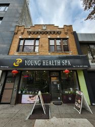 Massage Parlors Astoria, New York Young Health Spa