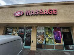 Stanton, California Higher Massage