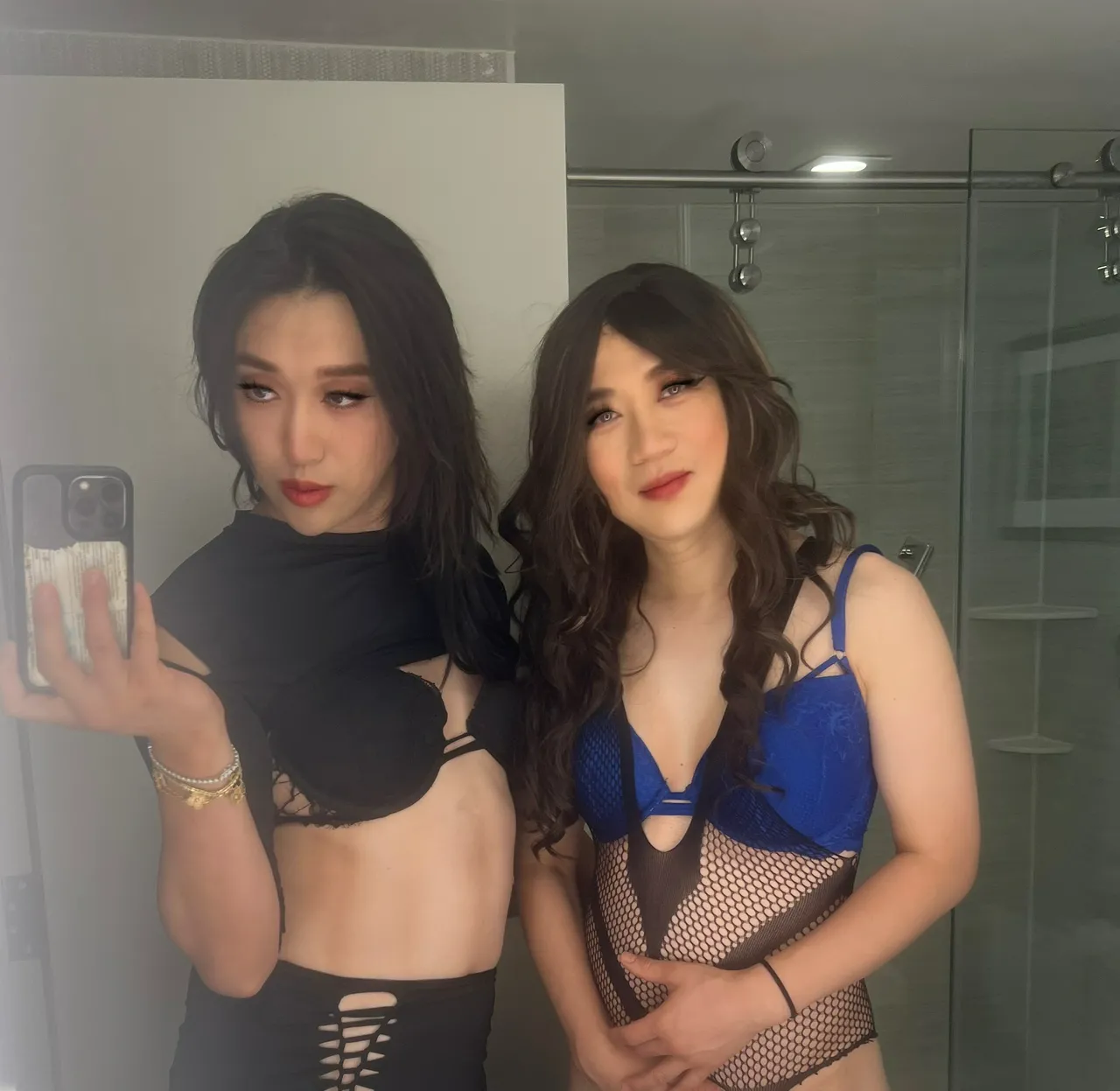 Escorts Anaheim, California Asian😊Trio duo solo