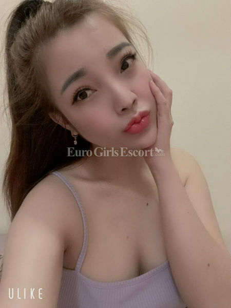 Escorts Muscat, Oman Lisa