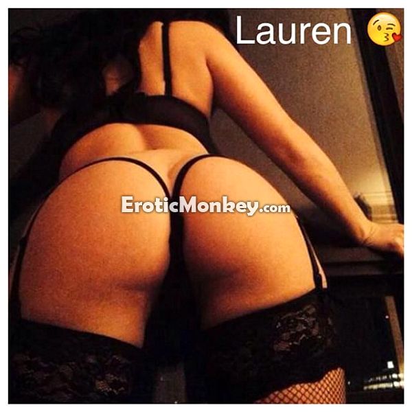Escorts Scranton, Pennsylvania Lauren