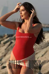 Escorts Milan, Italy Elsa, Dollsandroses