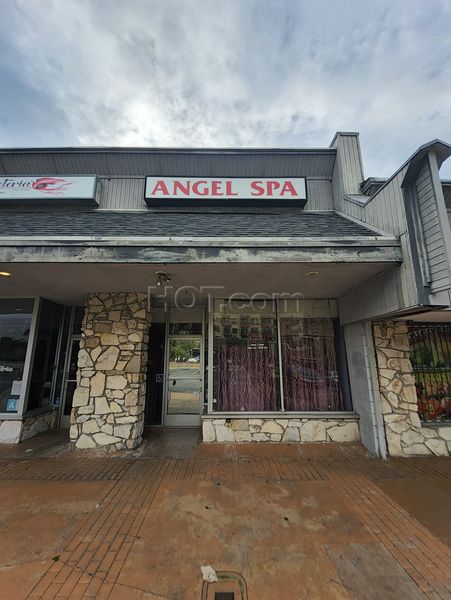 Massage Parlors West Covina, California Angel Spa