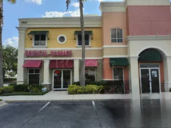 Orlando, Florida Evergreen Oriental Massage & Spa