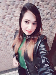 Escorts Manama, Bahrain Zara khan