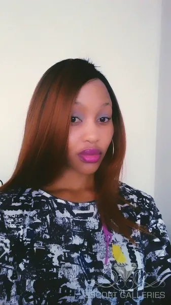 Escorts Johannesburg, South Africa Cheryl