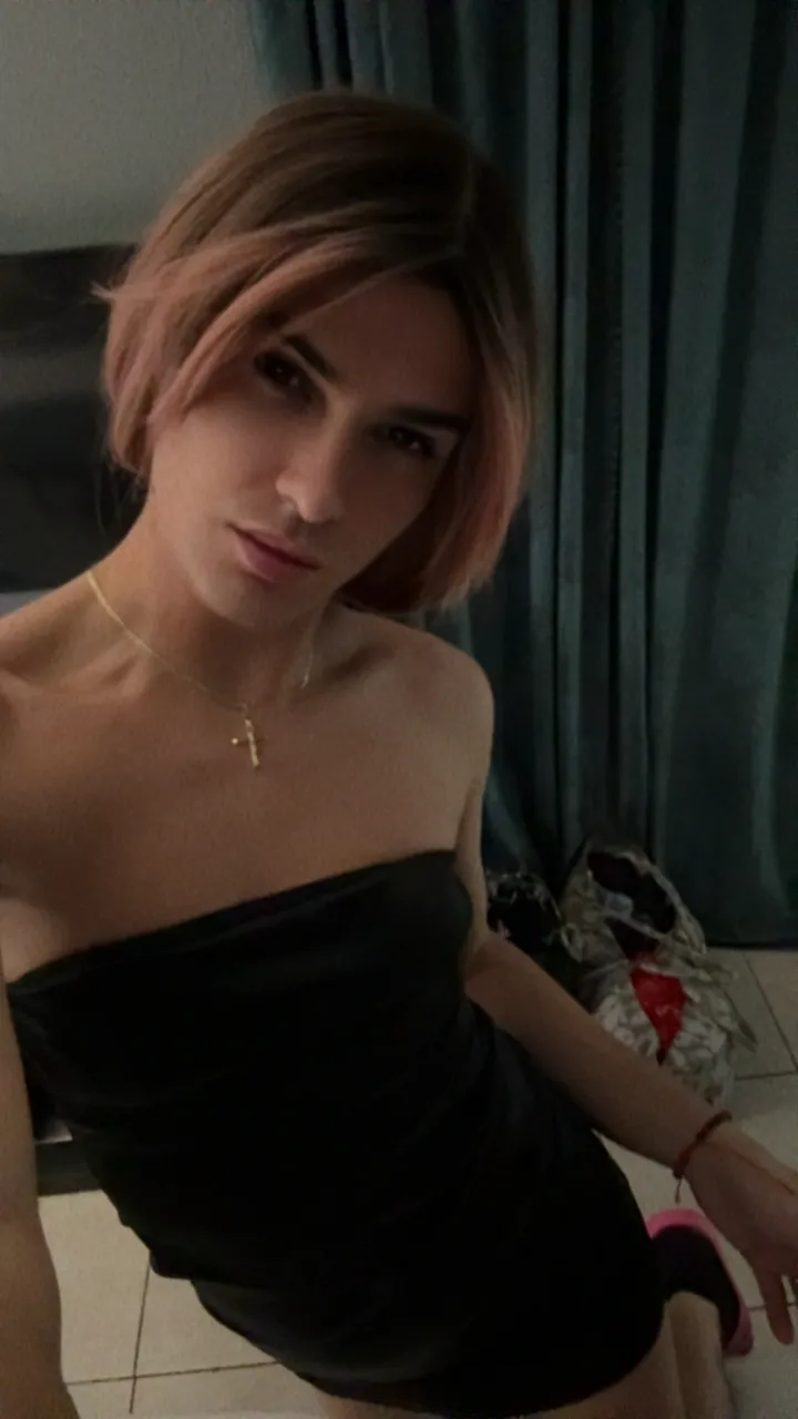 Escorts Tampa, Florida Chantal